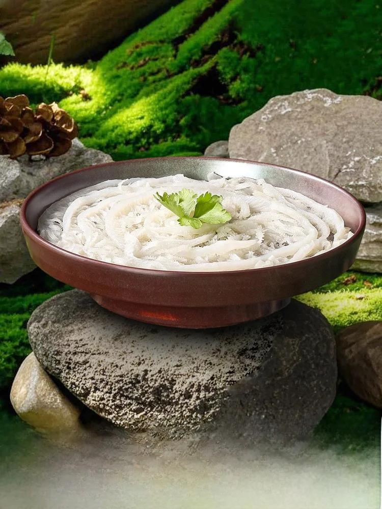 Mountain Wild Style Acid Soup Beef Hot Pot Plate Special Accompaniment Dish Iceberg Lettuce Dishware Dishwasher Safe
Mountain Wild Style Acid Soup Beef Hot Pot Plate Special Accompaniment Dish Iceberg Lettuce Dishware Dishwasher Safe