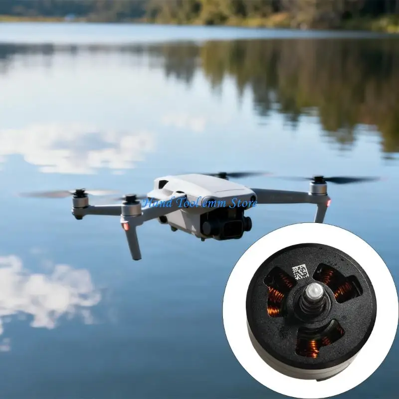 H37F Additional Uav Power Motor Consistent Air3 Models Strengthened Flight Stability
H37F Additional Uav Power Motor Consistent Air3 Models Strengthened Flight Stability