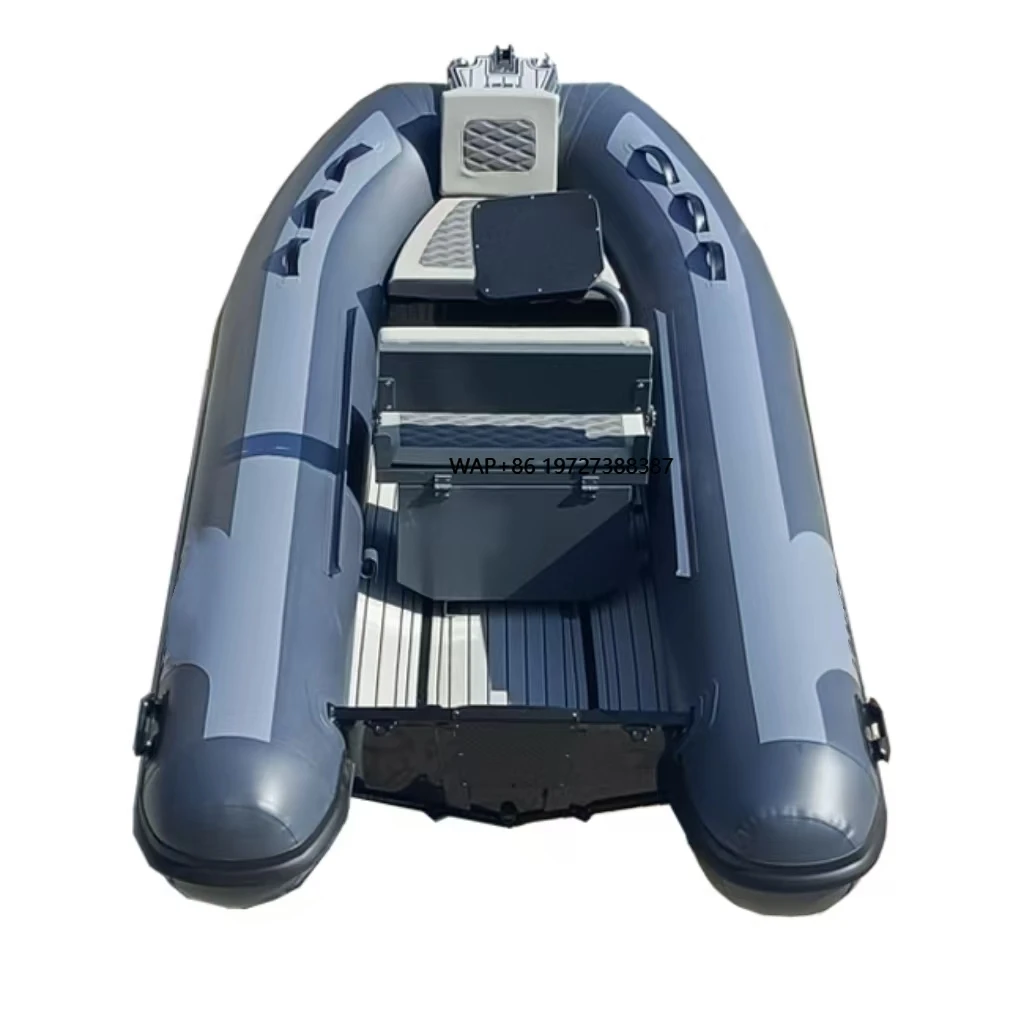 Classic Aluminum11ft RHIB330 Hypalon PVC Open Fishing Inflatable RIB Boats
Classic Aluminum11ft RHIB330 Hypalon PVC Open Fishing Inflatable RIB Boats