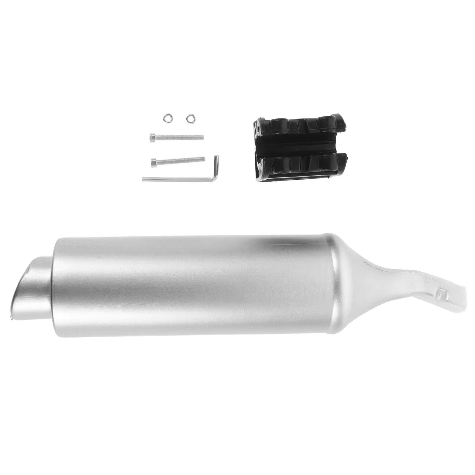 Bicycle Turbo Sound Effect Exhaust Pipe Realistic Motorcycle Noise Maker Plastic Kids Bike Accessories
Bicycle Turbo Sound Effect Exhaust Pipe Realistic Motorcycle Noise Maker Plastic Kids Bike Accessories