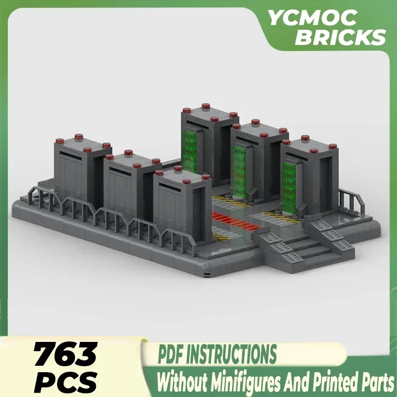 Star Movies Model Moc Building Bricks Empire Base - Server Room Technology Modular Blocks Gifts Christmas Toys DIY Sets Assembly
Star Movies Model Moc Building Bricks Empire Base - Server Room Technology Modular Blocks Gifts Christmas Toys DIY Sets Assembly