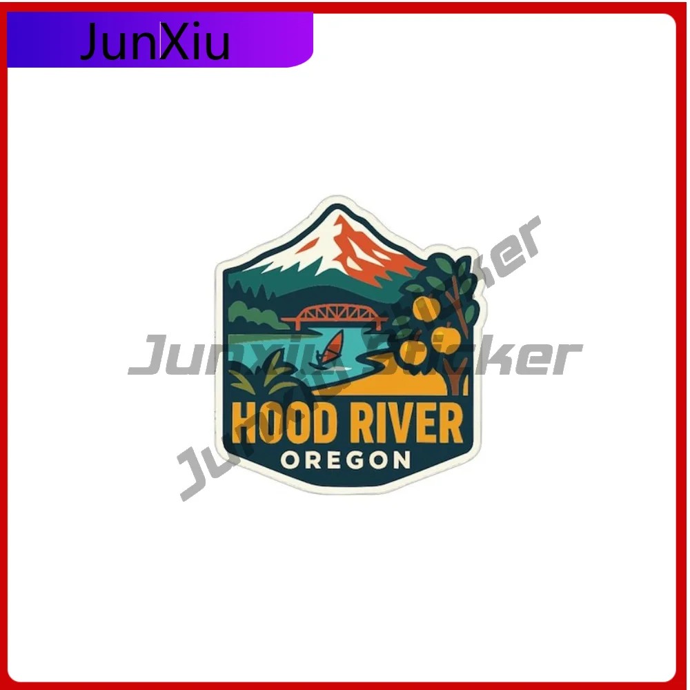 Hood River Travel Waterproof Sticker Vinyl Decal Adventure Motorcycle Windshield Bumper Truck Electric Scooter Stickers Car Suv
Hood River Travel Waterproof Sticker Vinyl Decal Adventure Motorcycle Windshield Bumper Truck Electric Scooter Stickers Car Suv