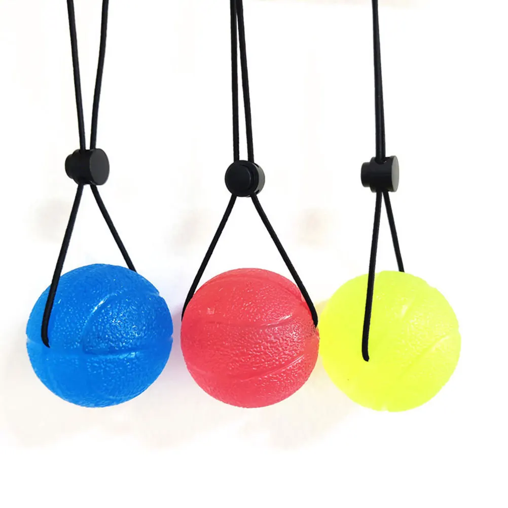 Hand Grip Ball Premium Tpe Stress Relief Exercise For Finger Muscle Strengthening Rehab Training Equipment
Hand Grip Ball Premium Tpe Stress Relief Exercise For Finger Muscle Strengthening Rehab Training Equipment