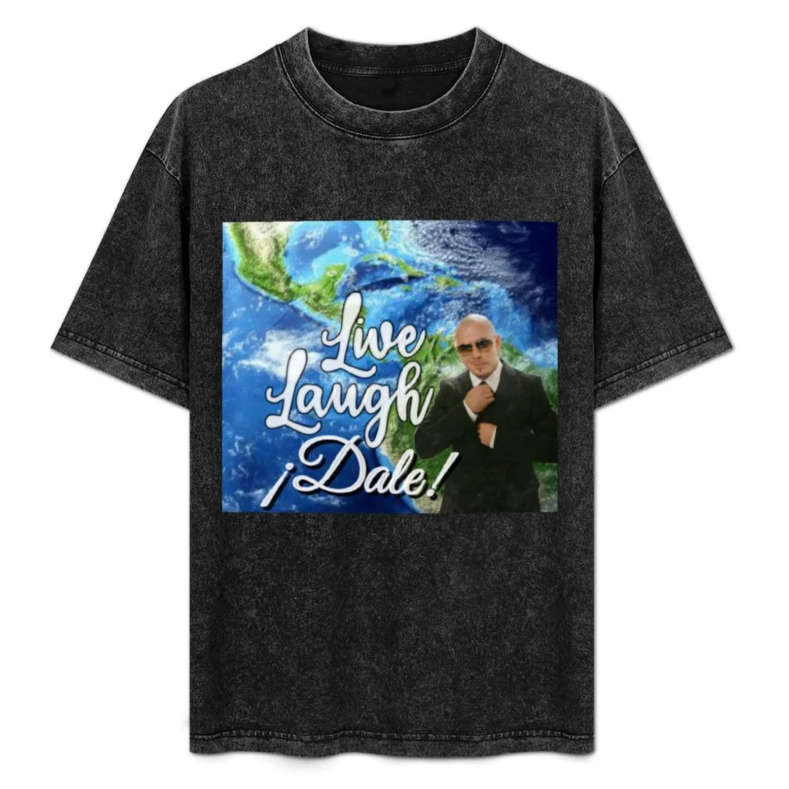 Pitbull Live Laugh Dale! T-Shirt oversized t shirt customizeds street wear tshirts personalised t shirts for men graphic 
Pitbull Live Laugh Dale! T-Shirt oversized t shirt customizeds street wear tshirts personalised t shirts for men graphic