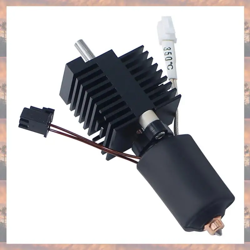2025 New-Nozzle For K2 PLUS K2 PLUS Hot End Kit Nozzle 350°C High Temperature 3D Printer Accessories For K2P
2025 New-Nozzle For K2 PLUS K2 PLUS Hot End Kit Nozzle 350°C High Temperature 3D Printer Accessories For K2P