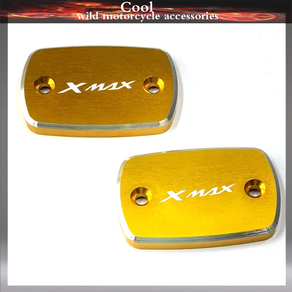 Подходит для YAMAHA X-MAX 250 XMAX 300 XMAX 125 XMAX 250 2018-2021 XMAX 300, крышка резервуара для жидкости переднего тормозного цилиндра сцепления 
Подходит для YAMAHA X-MAX 250 XMAX 300 XMAX 125 XMAX 250 2018-2021 XMAX 300, крышка резервуара для жидкости переднего тормозного цилиндра сцепления