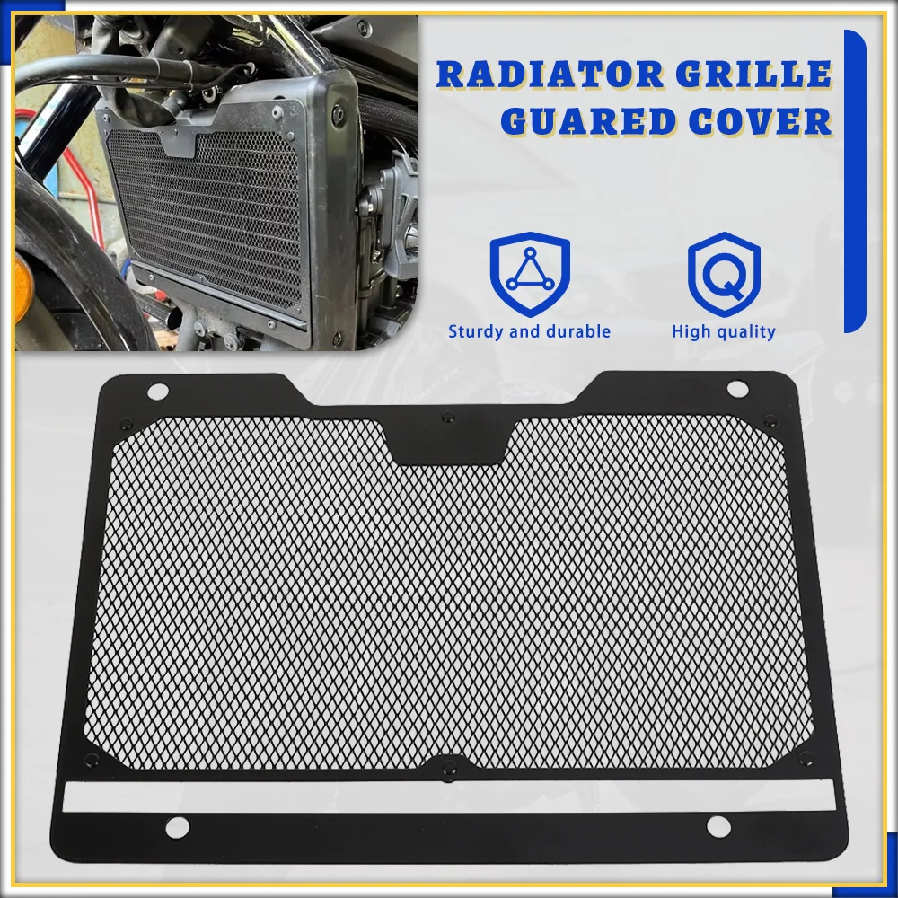 CMX1100 REBEL / DCT Motorcycle Radiator Grille Guard Grill Protection Cover For Honda CMX 1100 Rebel 2021 2022 2023 2024 2025
CMX1100 REBEL / DCT Motorcycle Radiator Grille Guard Grill Protection Cover For Honda CMX 1100 Rebel 2021 2022 2023 2024 2025