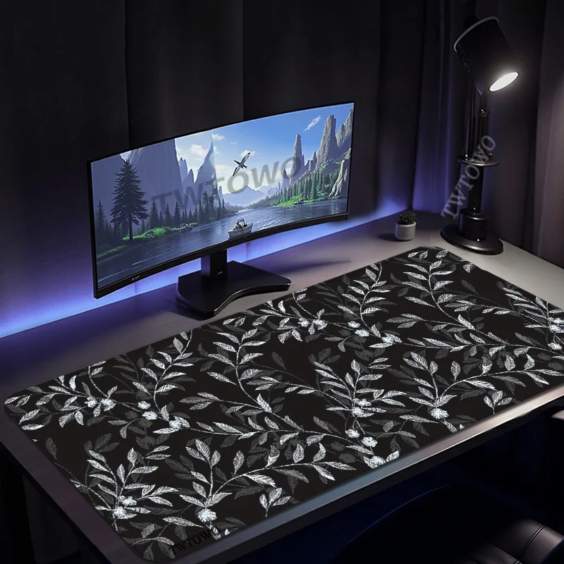 Коврик для мыши Gamer Plant Leaves Printon спрос Домашний новый коврик для мыши XXL Коврик для мыши Нескользящий офисный мягкий коврик для компьютерной мыши
Коврик для мыши Gamer Plant Leaves Printon спрос Домашний новый коврик для мыши XXL Коврик для мыши Нескользящий офисный мягкий коврик для компьютерной мыши