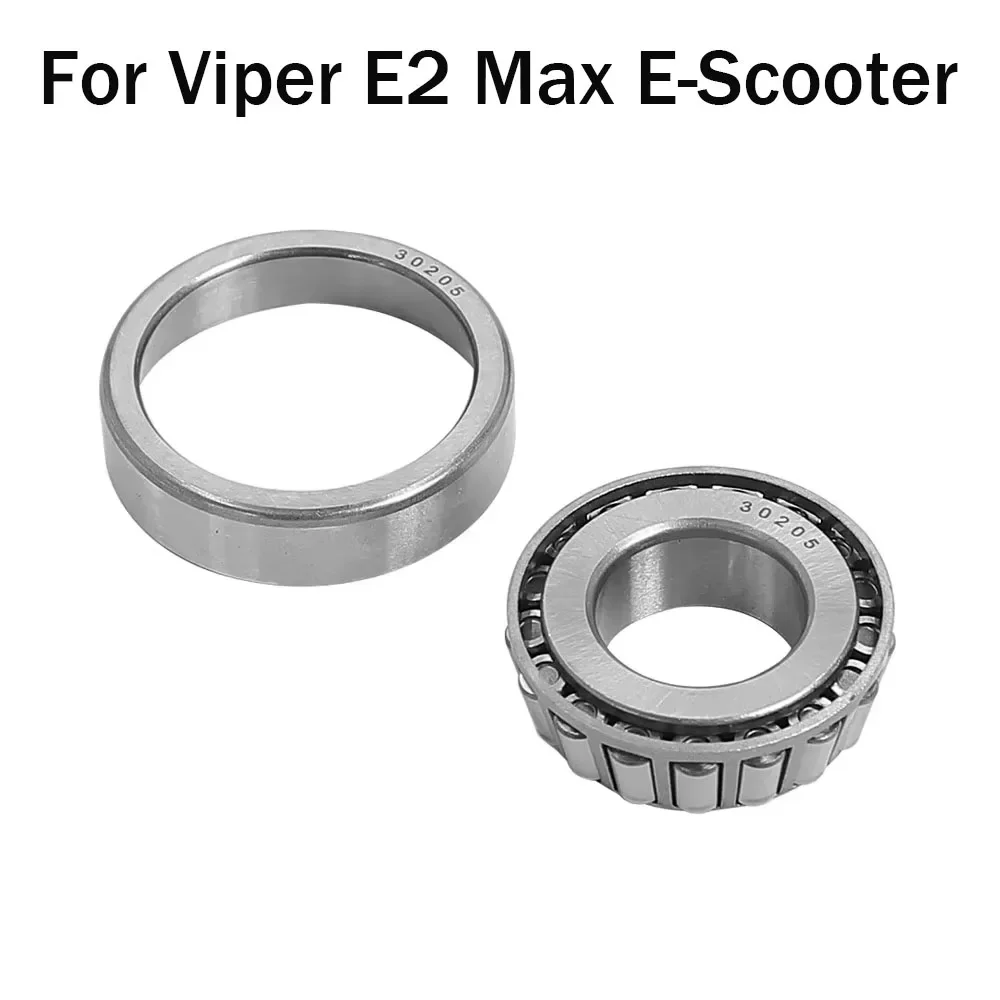 30205 конический роликовый подшипник для деталей электрического скутера Viper E2 Max, высокоскоростной и малошумный конический роликовый подшипник, аксессуары
30205 конический роликовый подшипник для деталей электрического скутера Viper E2 Max, высокоскоростной и малошумный конический роликовый подшипник, аксессуары