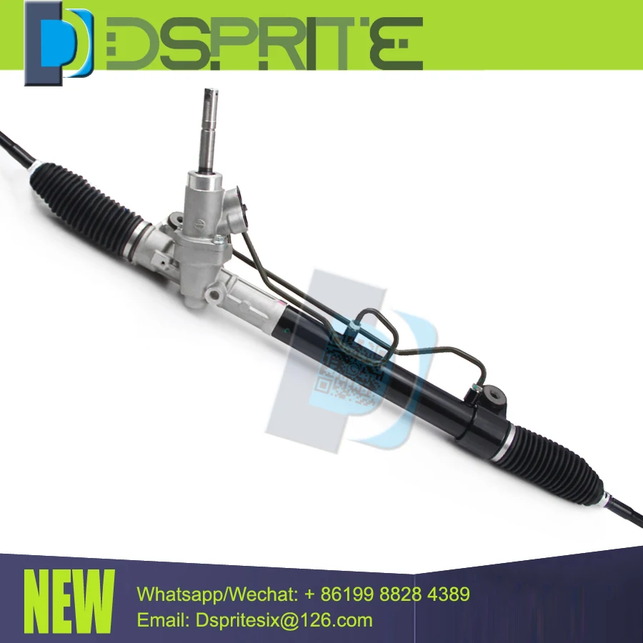 Power Steering Rack LHD 13278338 13330663 13337675 13278388 for Chevrolet CRUZE 2009-2012 Steering Gear Box
Power Steering Rack LHD 13278338 13330663 13337675 13278388 for Chevrolet CRUZE 2009-2012 Steering Gear Box