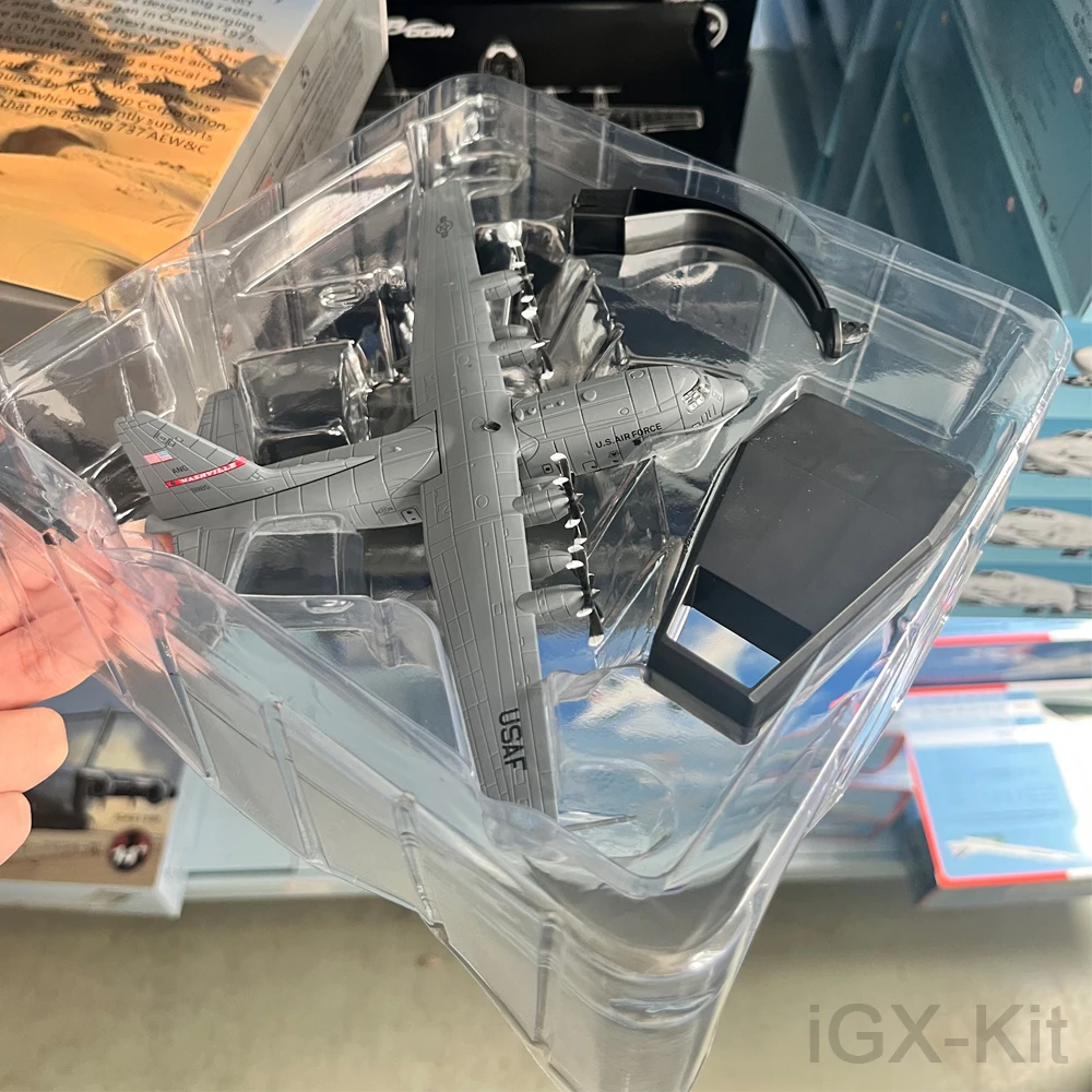 1:200 масштаб 1/200 US Lockheed C-130 Hercules транспортный самолет литой под давлением металлический самолет военная модель самолета детская игрушка
1:200 масштаб 1/200 US Lockheed C-130 Hercules транспортный самолет литой под давлением металлический самолет военная модель самолета детская игрушка