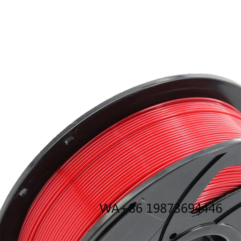 Flexible TPU Printing Filament Roll, Practical Accessory for Equipment Parts Model Making
Flexible TPU Printing Filament Roll, Practical Accessory for Equipment Parts Model Making