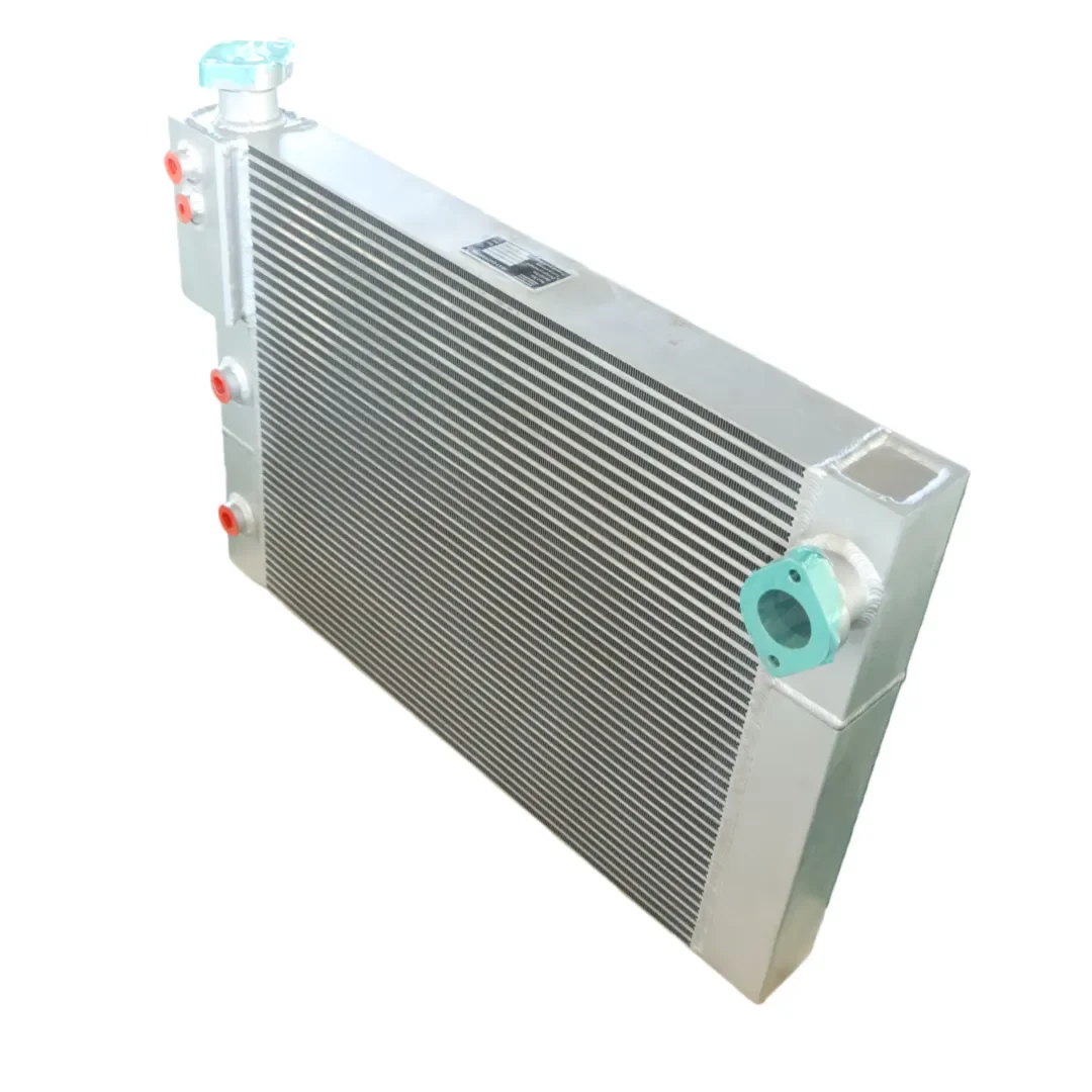 1622318900 Cooler One-stop Procurement And Wholesale Of Industrial Air Compressor Parts
1622318900 Cooler One-stop Procurement And Wholesale Of Industrial Air Compressor Parts