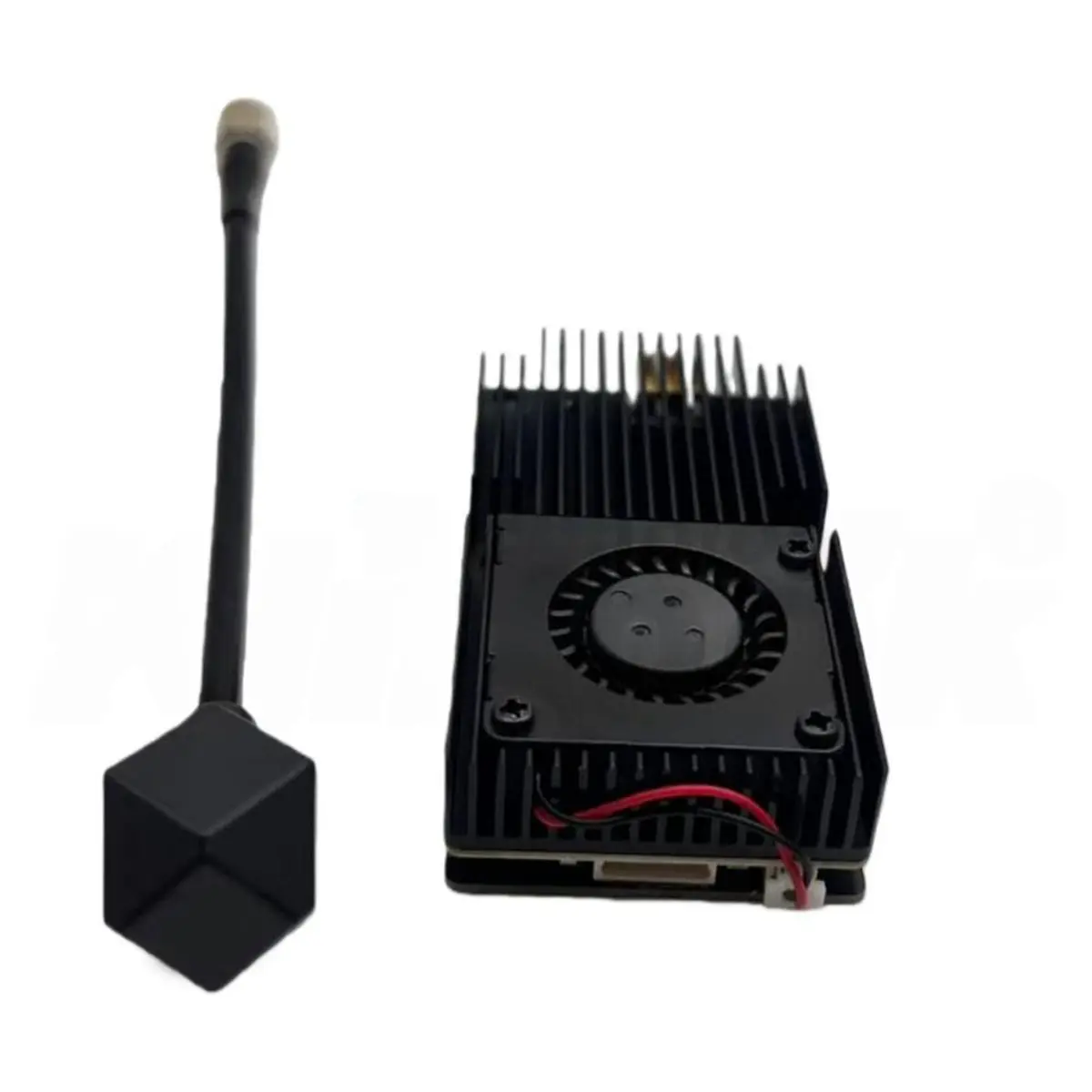 High Performance Alpha10 Video Transmission Encoder for Real-Time Video Signal Output and Seamless Experience
High Performance Alpha10 Video Transmission Encoder for Real-Time Video Signal Output and Seamless Experience