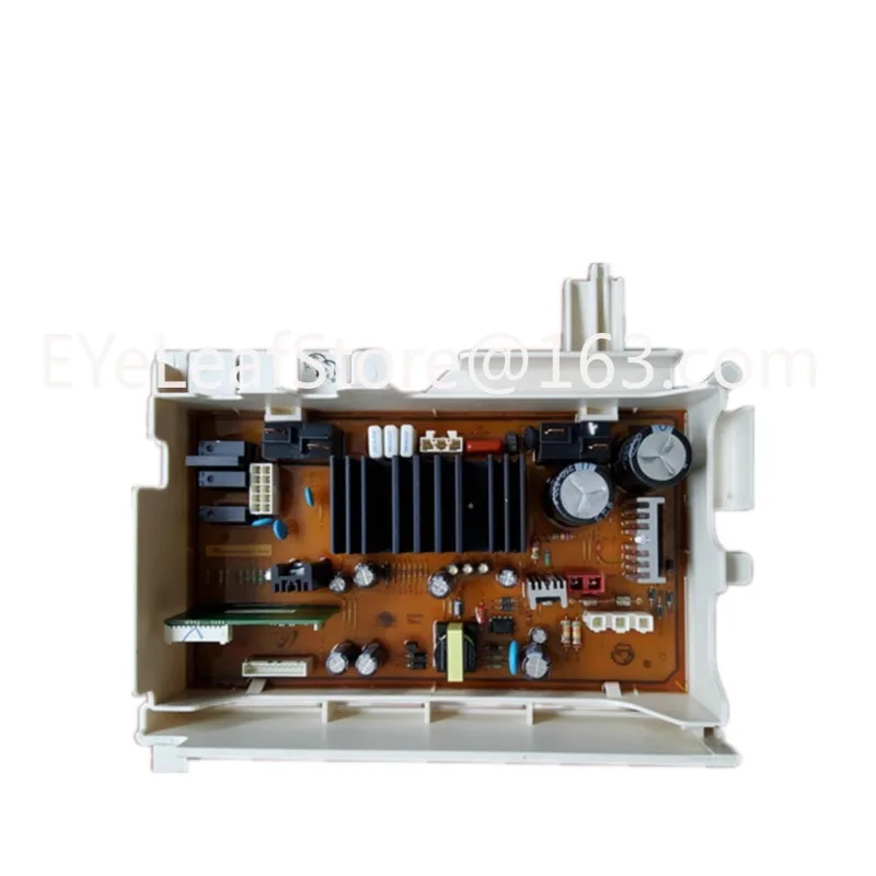 Washing Machine Frequency Conversion Board Computer Board Ww90h7410ex Motherboard XQG90-Ew Drum Dc92-01640H
Washing Machine Frequency Conversion Board Computer Board Ww90h7410ex Motherboard XQG90-Ew Drum Dc92-01640H