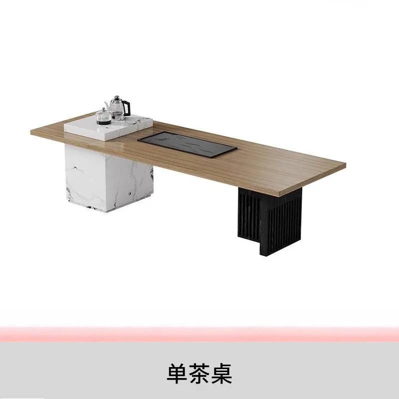 Italian light luxury North American walnut color tea table medium ancient style modern high-end tea table
Italian light luxury North American walnut color tea table medium ancient style modern high-end tea table