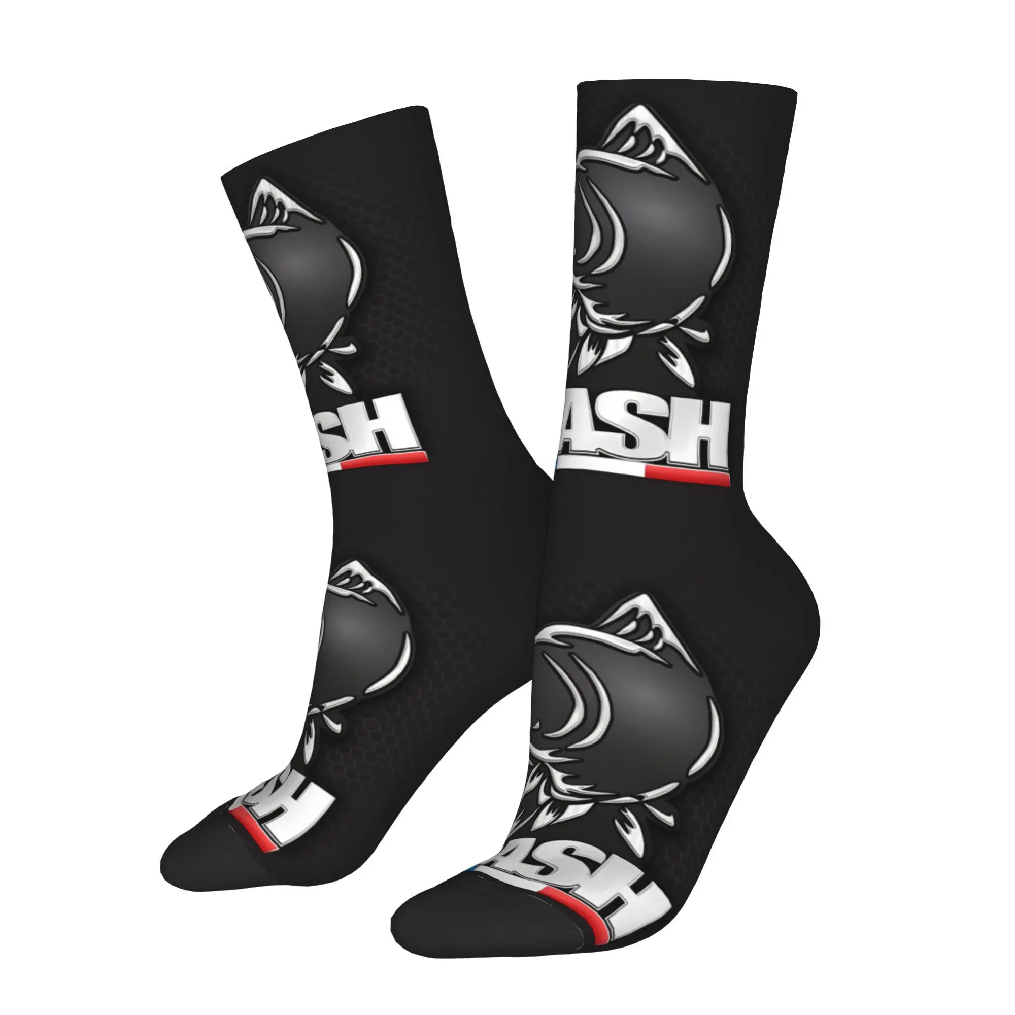 Happy Men's Socks nash Fishing Stripes Vintage Street Style Crazy Crew Sock Gift Pattern Printed
Happy Men's Socks nash Fishing Stripes Vintage Street Style Crazy Crew Sock Gift Pattern Printed