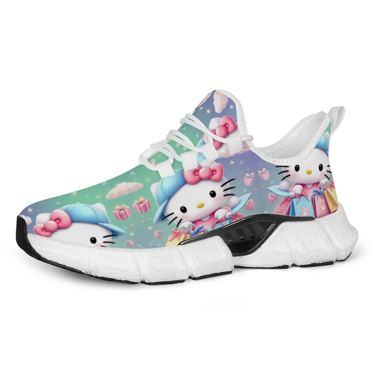 Кроссовки мужские, удобная повседневная обувь, 2021, четыре сезона, дышащие женские кроссовки Tenis Masculino, противоскользящая обувь Hello Kitty
Кроссовки мужские, удобная повседневная обувь, 2021, четыре сезона, дышащие женские кроссовки Tenis Masculino, противоскользящая обувь Hello Kitty
