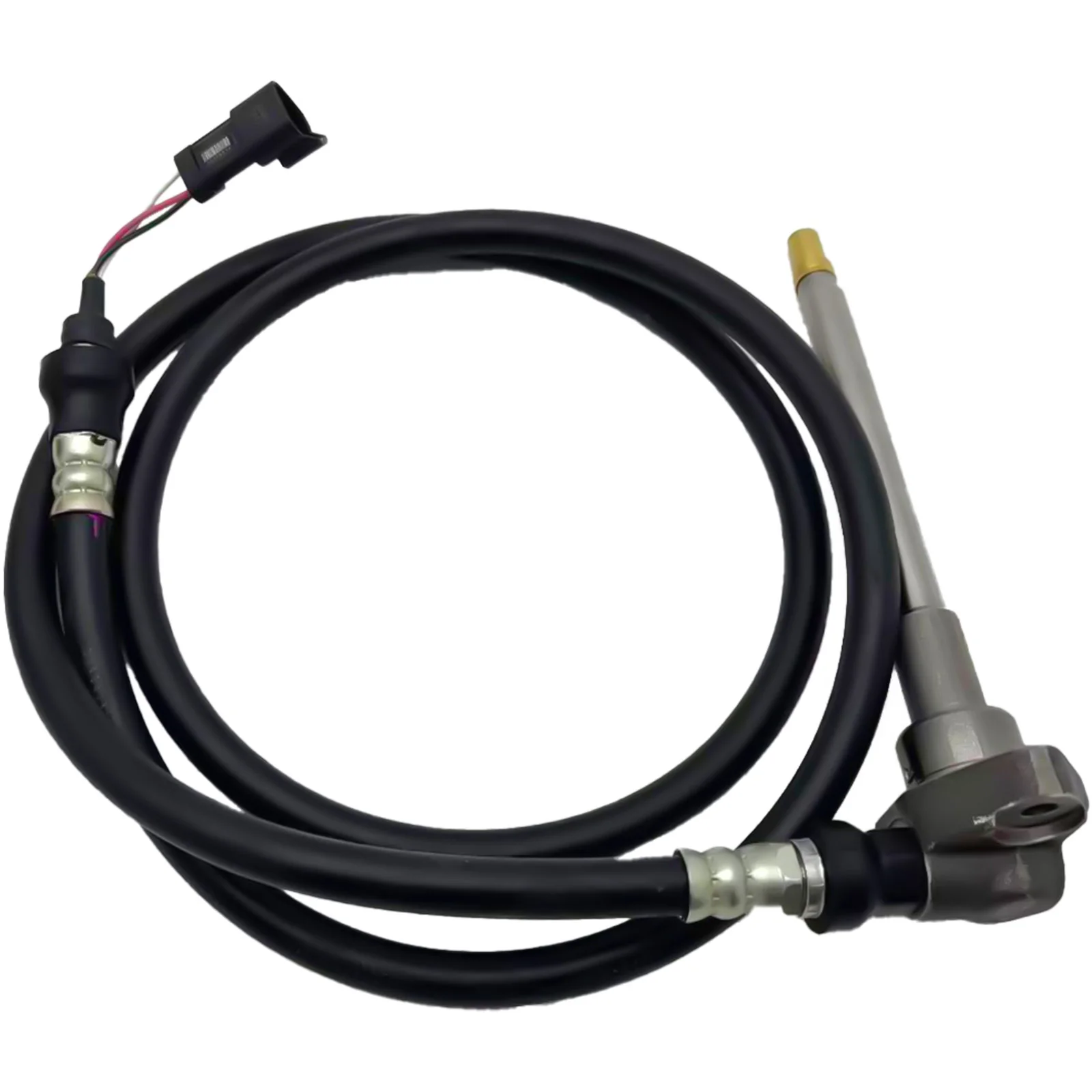 Hydraulic Pump Angle Sensor 729-12-21000 7291221000 Compatible for Komatsu Diesel Engine PC210-10 PC200-10 PC215-10 PC215-10 P
Hydraulic Pump Angle Sensor 729-12-21000 7291221000 Compatible for Komatsu Diesel Engine PC210-10 PC200-10 PC215-10 PC215-10 P