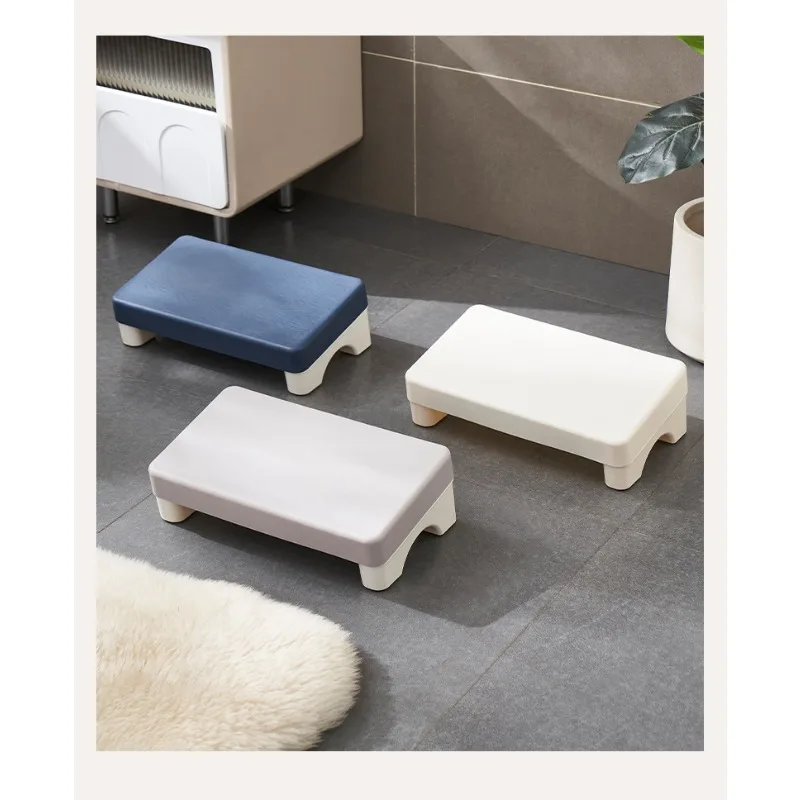 Pedal Stool Office Under Table Toilet Household Adult Foot Rest Leg Pedal Leg Artifact Pad Foot Bench
Pedal Stool Office Under Table Toilet Household Adult Foot Rest Leg Pedal Leg Artifact Pad Foot Bench