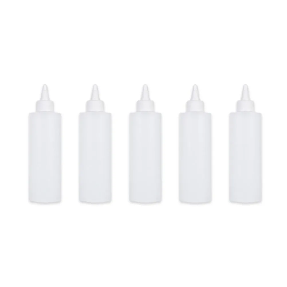 5 Pcs for Plastic Ink Tool Tattoo Ink Empty Pigment Squeeze Bottle Pigment Storage Squeeze Bottle
5 Pcs for Plastic Ink Tool Tattoo Ink Empty Pigment Squeeze Bottle Pigment Storage Squeeze Bottle