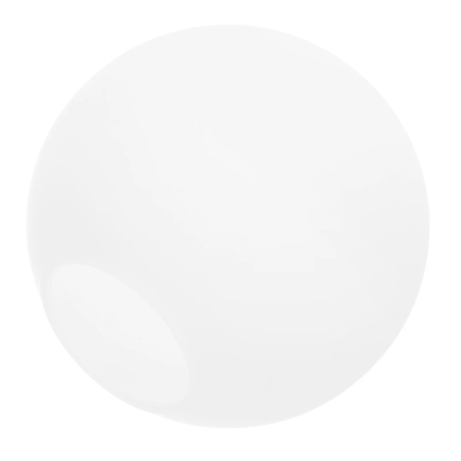 Rechargeable Light Bulbs Frosted Glass Lampshade Round Hanging Globe Sundries
Rechargeable Light Bulbs Frosted Glass Lampshade Round Hanging Globe Sundries