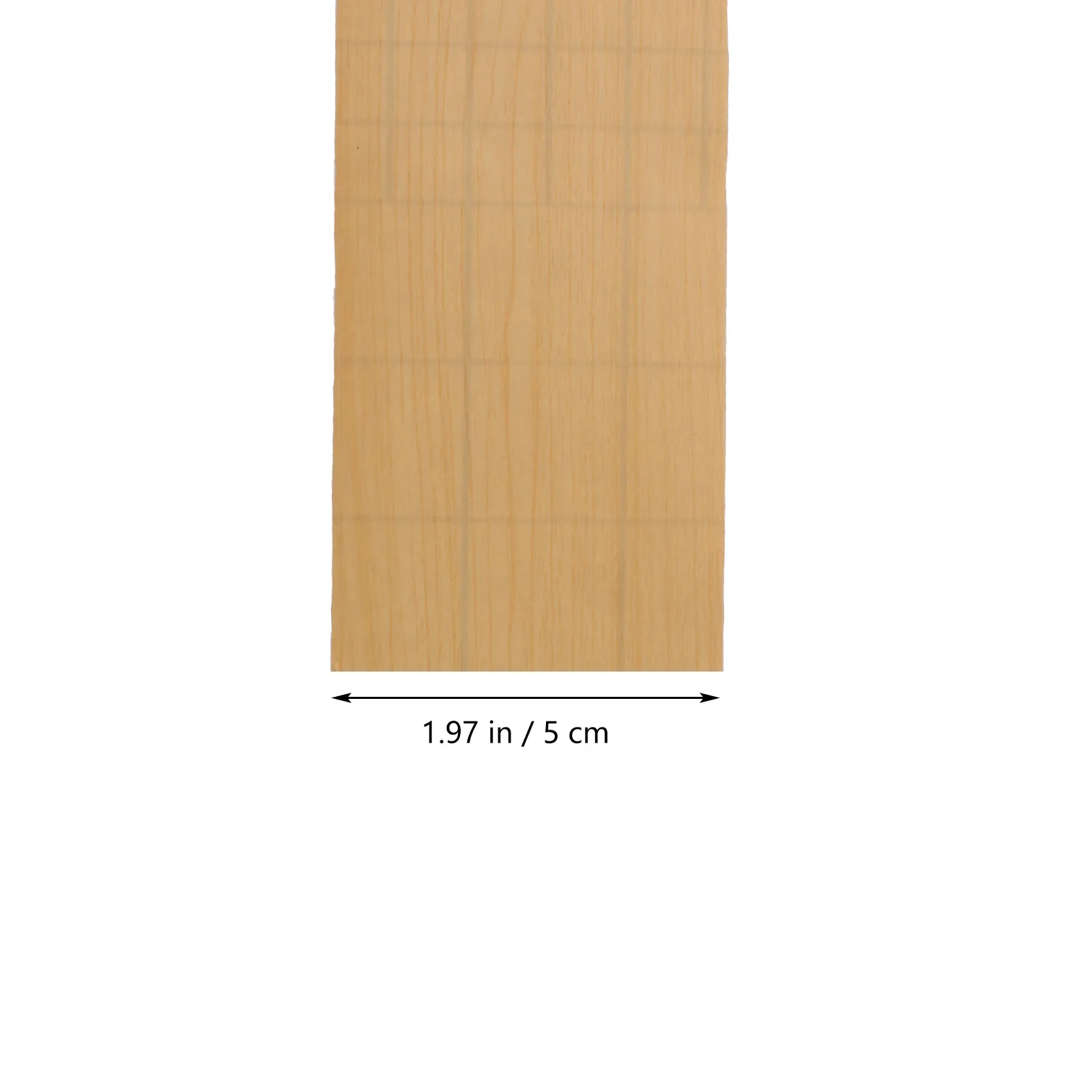 White Wood Grain PVC Skirting Board 5m x 5cm Self Adhesive Wall Sticker Bedroom Decor Peel Stick Baseboard Moldings
White Wood Grain PVC Skirting Board 5m x 5cm Self Adhesive Wall Sticker Bedroom Decor Peel Stick Baseboard Moldings