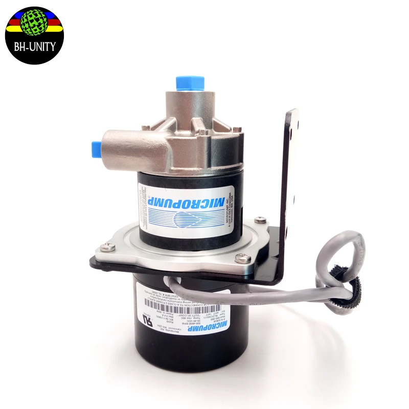original micropump gear pump P-N 83626 micro pump L28947 20-30VDC 80w for digital inkjet printer
original micropump gear pump P-N 83626 micro pump L28947 20-30VDC 80w for digital inkjet printer