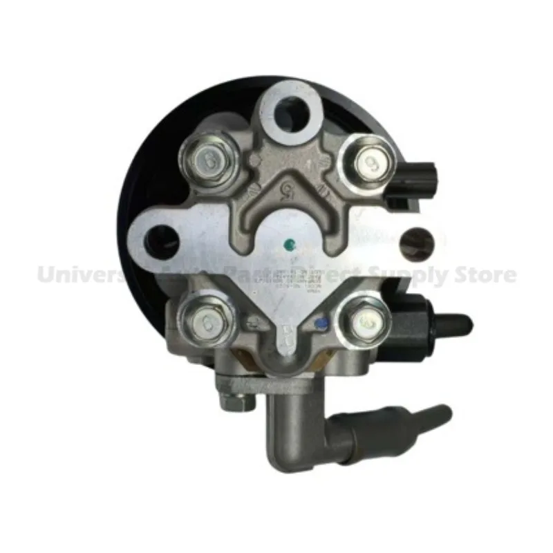 For XAА3407200 High Performance Durable Power Steering Pump Compatible with Chuanqi Wild Horse Split 4PK Car System
For XAА3407200 High Performance Durable Power Steering Pump Compatible with Chuanqi Wild Horse Split 4PK Car System