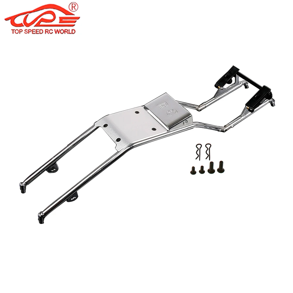 Metal Quick Release Roll Cage for 1/5 Hpi Rofun Rovan Km Mcd Baja 5b Ss Truck Rc Car Parts
Metal Quick Release Roll Cage for 1/5 Hpi Rofun Rovan Km Mcd Baja 5b Ss Truck Rc Car Parts