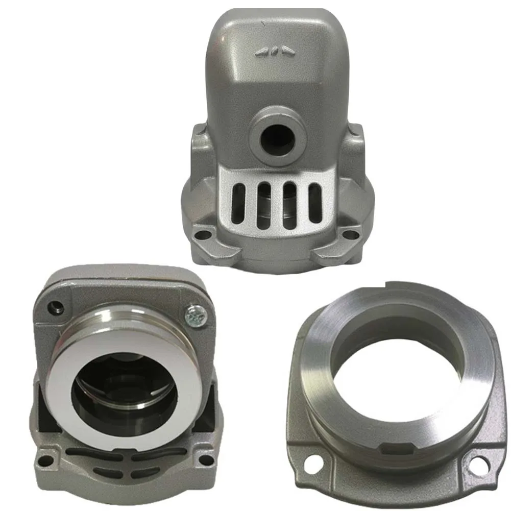 Compatible For Brushless Angle Grinders Electric Grinder For Dayi Brushless Grinder Housing Aluminum Construction
Compatible For Brushless Angle Grinders Electric Grinder For Dayi Brushless Grinder Housing Aluminum Construction