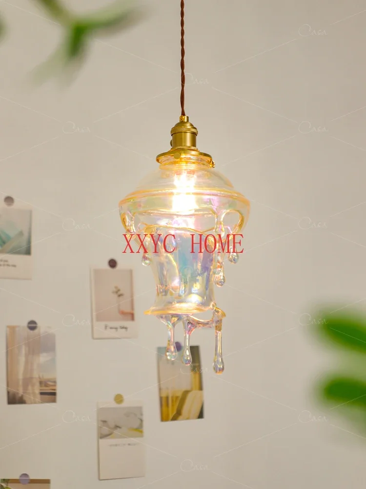 Restaurant Chandelier Designer Bar Creative Lamp Personalized Art Bar Decoration Lamp
Restaurant Chandelier Designer Bar Creative Lamp Personalized Art Bar Decoration Lamp
