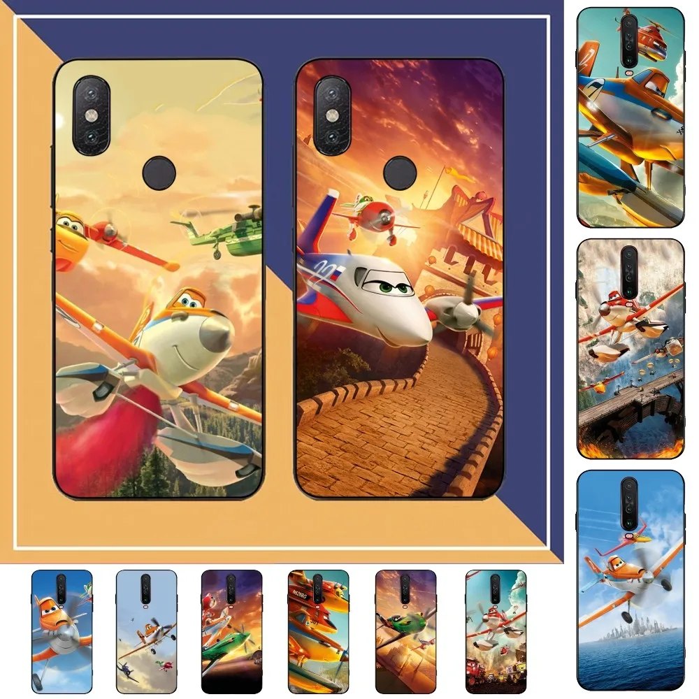 Disney Planes Phone Case For Redmi Note 4 X 5 A 6 7 8 T 9 9S 10 11 11S 11Epro Poco M3 pro
Disney Planes Phone Case For Redmi Note 4 X 5 A 6 7 8 T 9 9S 10 11 11S 11Epro Poco M3 pro