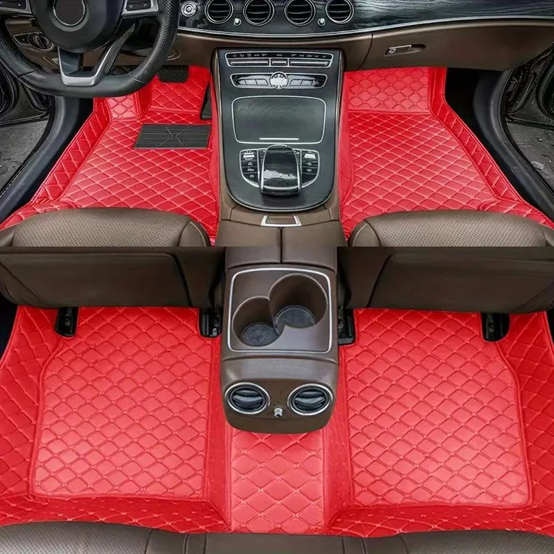 Custom Car Floor Mat Fit for Bentley Continental GT Coupe 2011 2012 2013 2014 2015 2016 2017 Auto Accessories Car Carpet
Custom Car Floor Mat Fit for Bentley Continental GT Coupe 2011 2012 2013 2014 2015 2016 2017 Auto Accessories Car Carpet