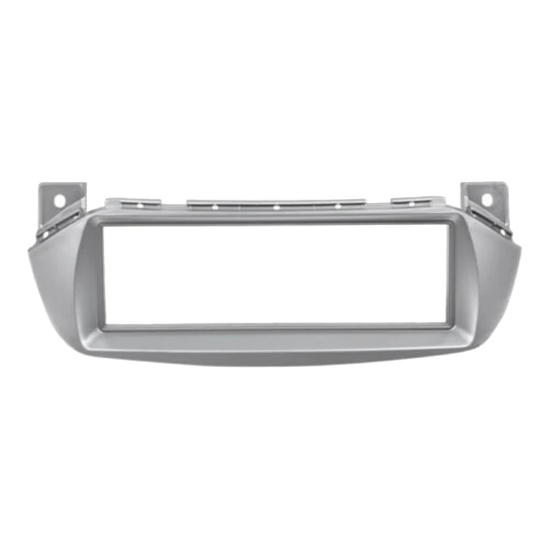 Car Radio Stereo DVD CD Panel Frame With ISO-DIN Adapter For Suzuki Alto
Car Radio Stereo DVD CD Panel Frame With ISO-DIN Adapter For Suzuki Alto
