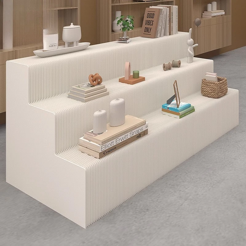 Booth Display Stand Goods Display Rack Shopping Mall Rack Nakajima Water Station Table Multi-layer Shelf
Booth Display Stand Goods Display Rack Shopping Mall Rack Nakajima Water Station Table Multi-layer Shelf