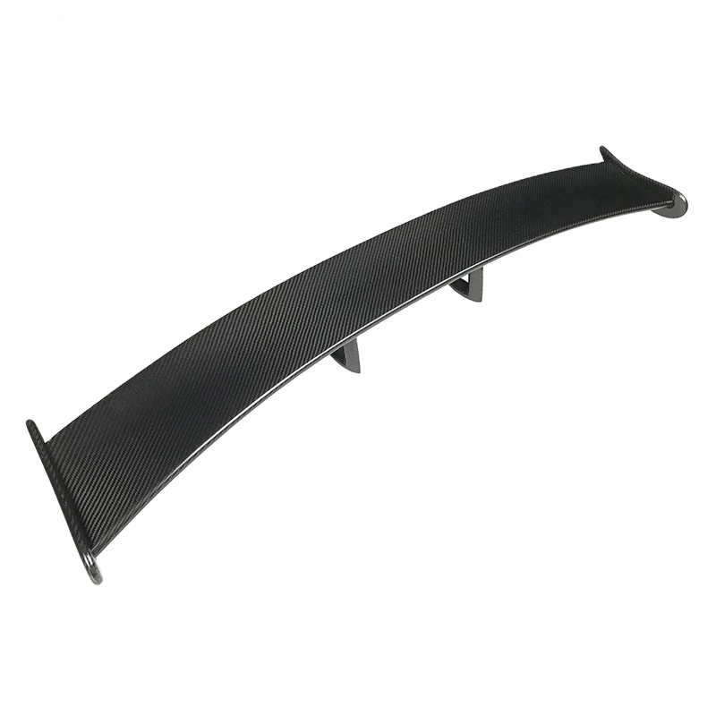Hot selling AC Style Dry Carbon Fiber Car Rear Spoiler Wing for 5 Series G30 G38 M5 F90 2018-2019
Hot selling AC Style Dry Carbon Fiber Car Rear Spoiler Wing for 5 Series G30 G38 M5 F90 2018-2019
