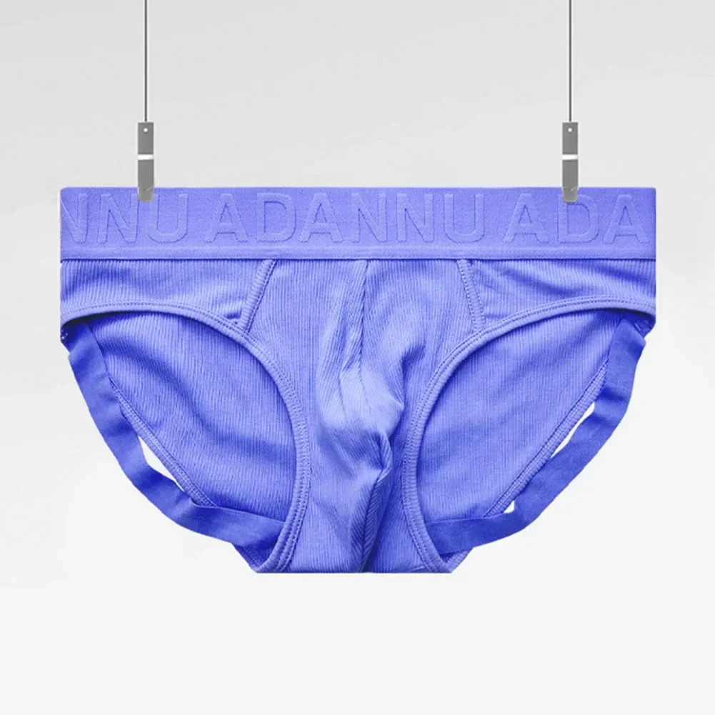 Lounge Wear Sleepwear Low Rise Underwear Breathable Underwear Luxury Briefs Men's Fashion Multiple Size Options
Lounge Wear Sleepwear Low Rise Underwear Breathable Underwear Luxury Briefs Men's Fashion Multiple Size Options