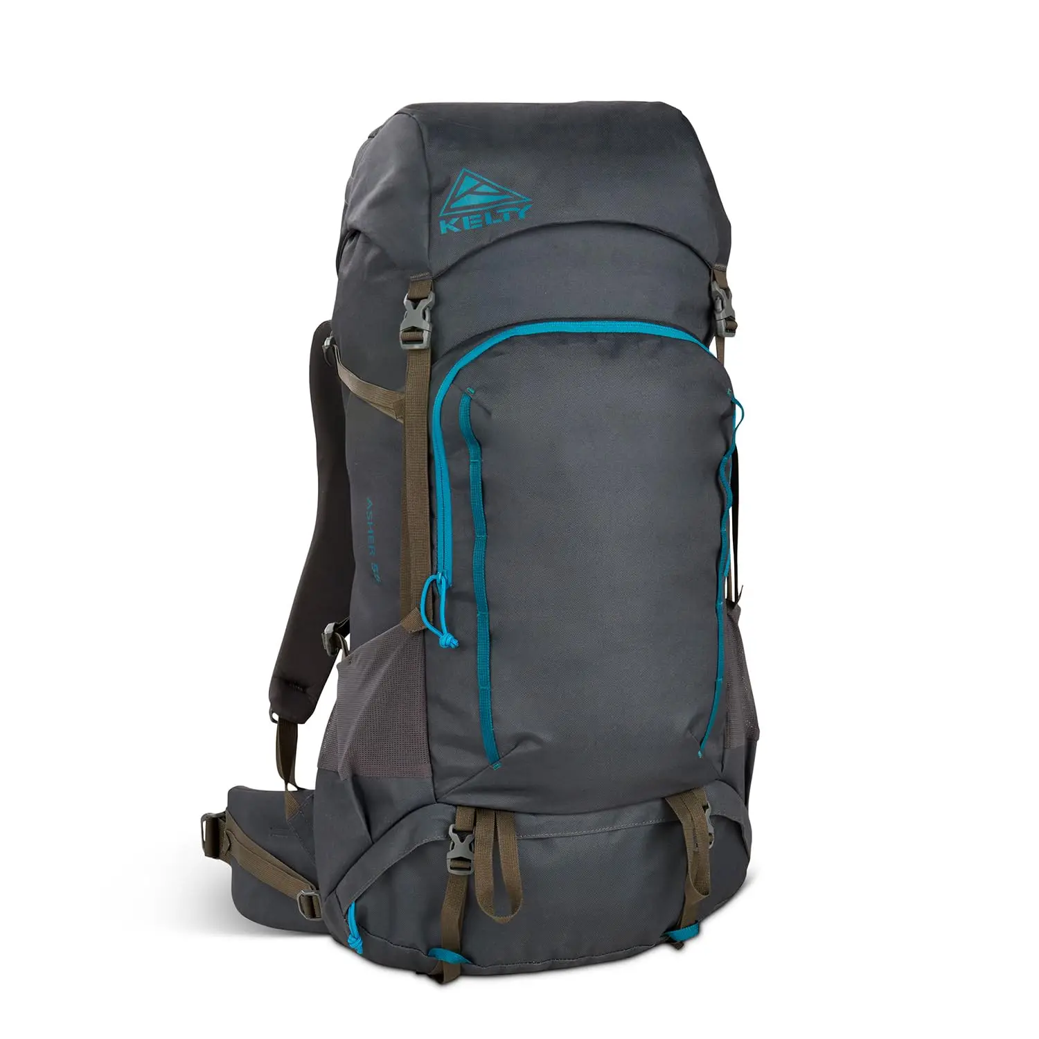 Internal Frame Hiking Backpack 35L Lightweight Travel Pack For Multi-Day Trekking
Internal Frame Hiking Backpack 35L Lightweight Travel Pack For Multi-Day Trekking