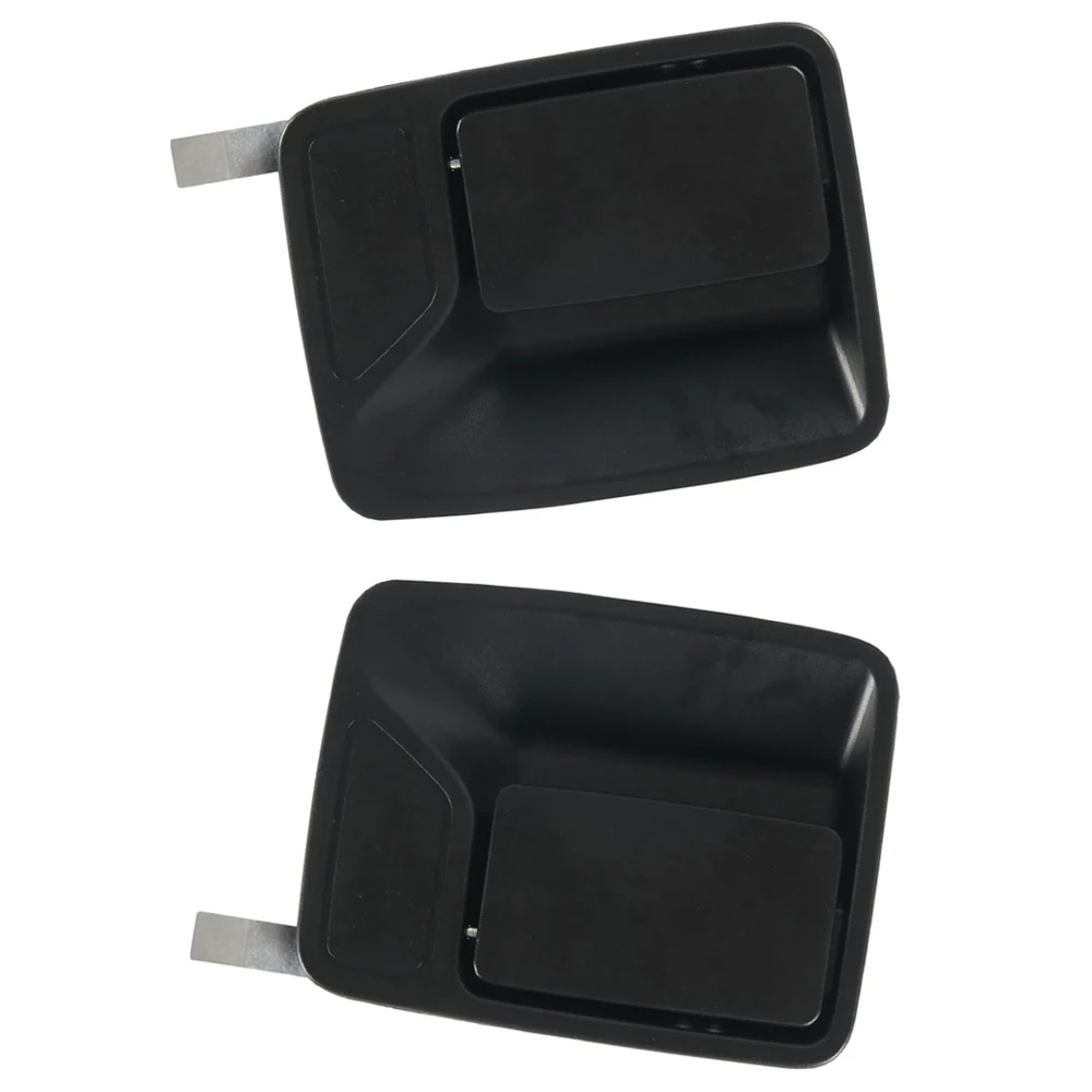 Car Exterior Door Handle Rear Left/Right For Ford Super Duty 1999-2016 For Ford Excursion 2000 2005 7C3Z2626601AA 7C3Z2626600AA
Car Exterior Door Handle Rear Left/Right For Ford Super Duty 1999-2016 For Ford Excursion 2000 2005 7C3Z2626601AA 7C3Z2626600AA