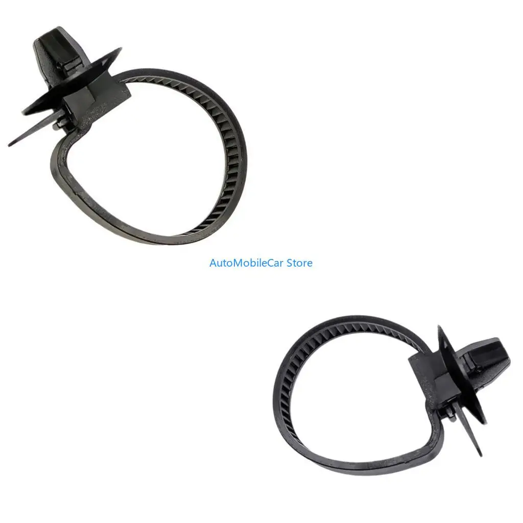 G8TE 10-100Pcs Nylon Cable Ties Black Fastening Zip Ties for Vehicle Wiring Security
G8TE 10-100Pcs Nylon Cable Ties Black Fastening Zip Ties for Vehicle Wiring Security