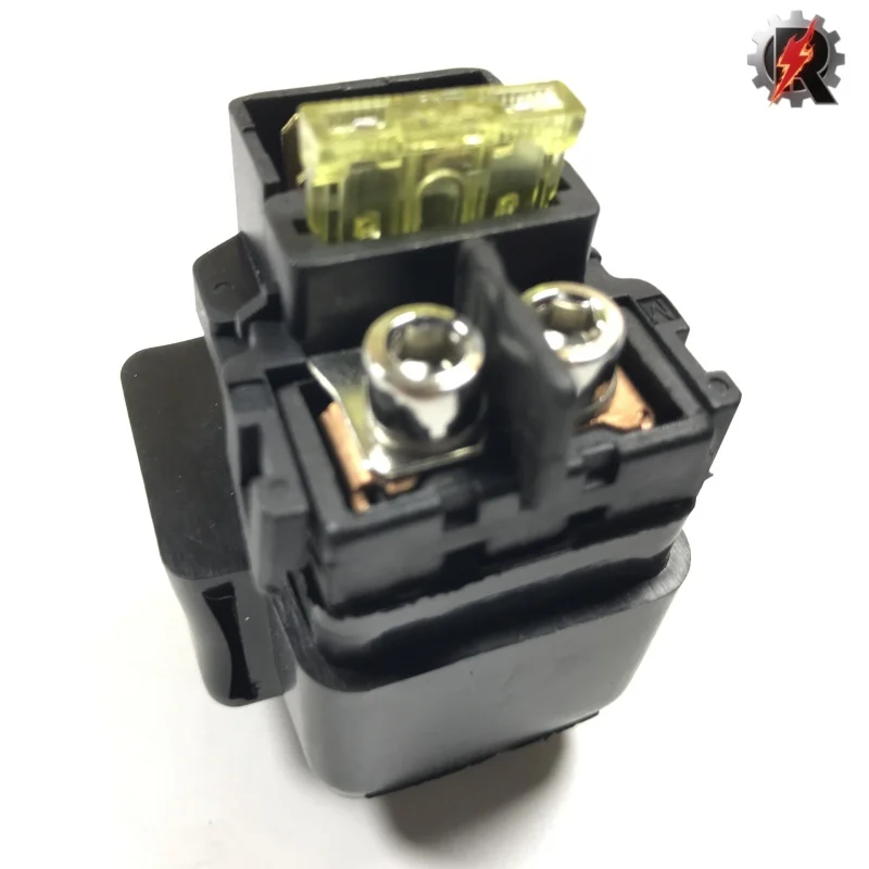 3PCS High-quality Starter Solenoid Relay for Linhai ATV UTV 260 300 400 BIGHORN BIG DADDY MANCO TALON BUYANG FA D300 H300 G300
3PCS High-quality Starter Solenoid Relay for Linhai ATV UTV 260 300 400 BIGHORN BIG DADDY MANCO TALON BUYANG FA D300 H300 G300