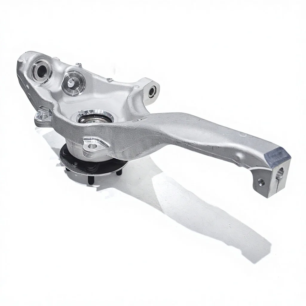Hot-selling Front Right Steering Knuckle LR040118 for Range Rover L405 2013 - 2017 Sport 2014-2017 LR099025 LR078374 LR078143
Hot-selling Front Right Steering Knuckle LR040118 for Range Rover L405 2013 - 2017 Sport 2014-2017 LR099025 LR078374 LR078143