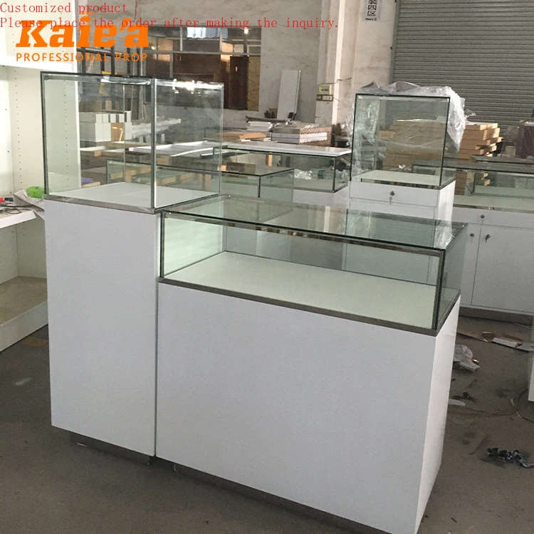 Custom.Fancy Jewelry Store Jewellery Display Case Stainless Steel Display Cabinet for Jewelry Store Custom Jewelry Showcase
Custom.Fancy Jewelry Store Jewellery Display Case Stainless Steel Display Cabinet for Jewelry Store Custom Jewelry Showcase