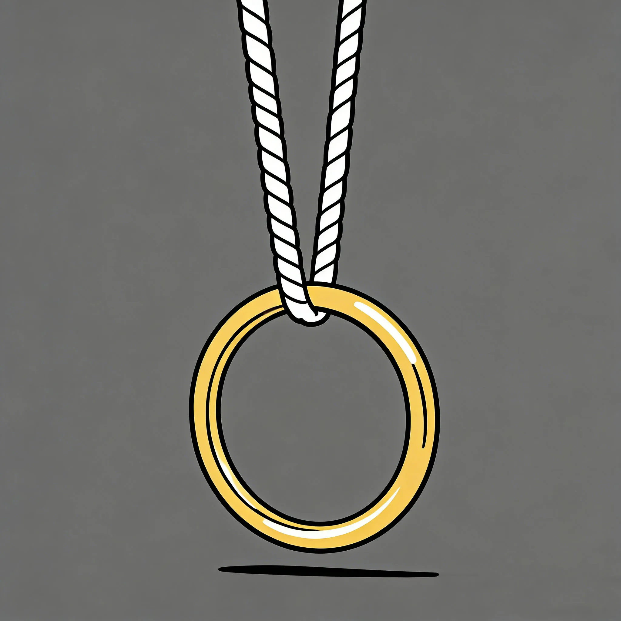 FISM Hot Sale Rings on the Rope Magic Tricks Close up Magia Illusions Stage Professional Magician
FISM Hot Sale Rings on the Rope Magic Tricks Close up Magia Illusions Stage Professional Magician