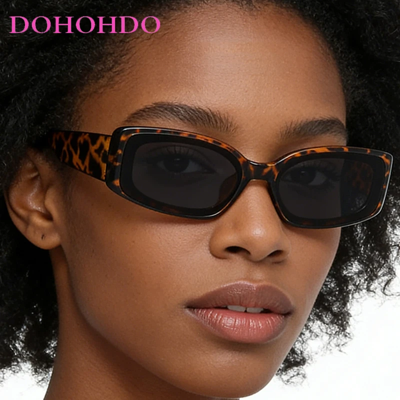 Luxury Designer Small Frame Square Women Sunglasses Trend Candy Colors Men Sunglass Summer Traveling Shade Sunglass Female UV400
Luxury Designer Small Frame Square Women Sunglasses Trend Candy Colors Men Sunglass Summer Traveling Shade Sunglass Female UV400