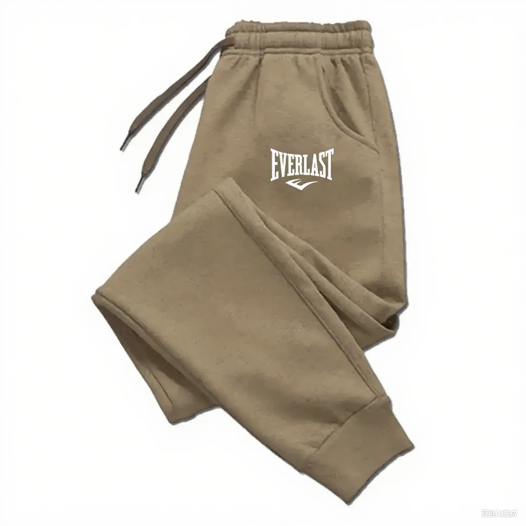 2025 Men's Pure Cotton Spring-Autumn Printed Sport Pants Casual Training Pants Fashion High-Quality Fitness Sports Pants
2025 Men's Pure Cotton Spring-Autumn Printed Sport Pants Casual Training Pants Fashion High-Quality Fitness Sports Pants