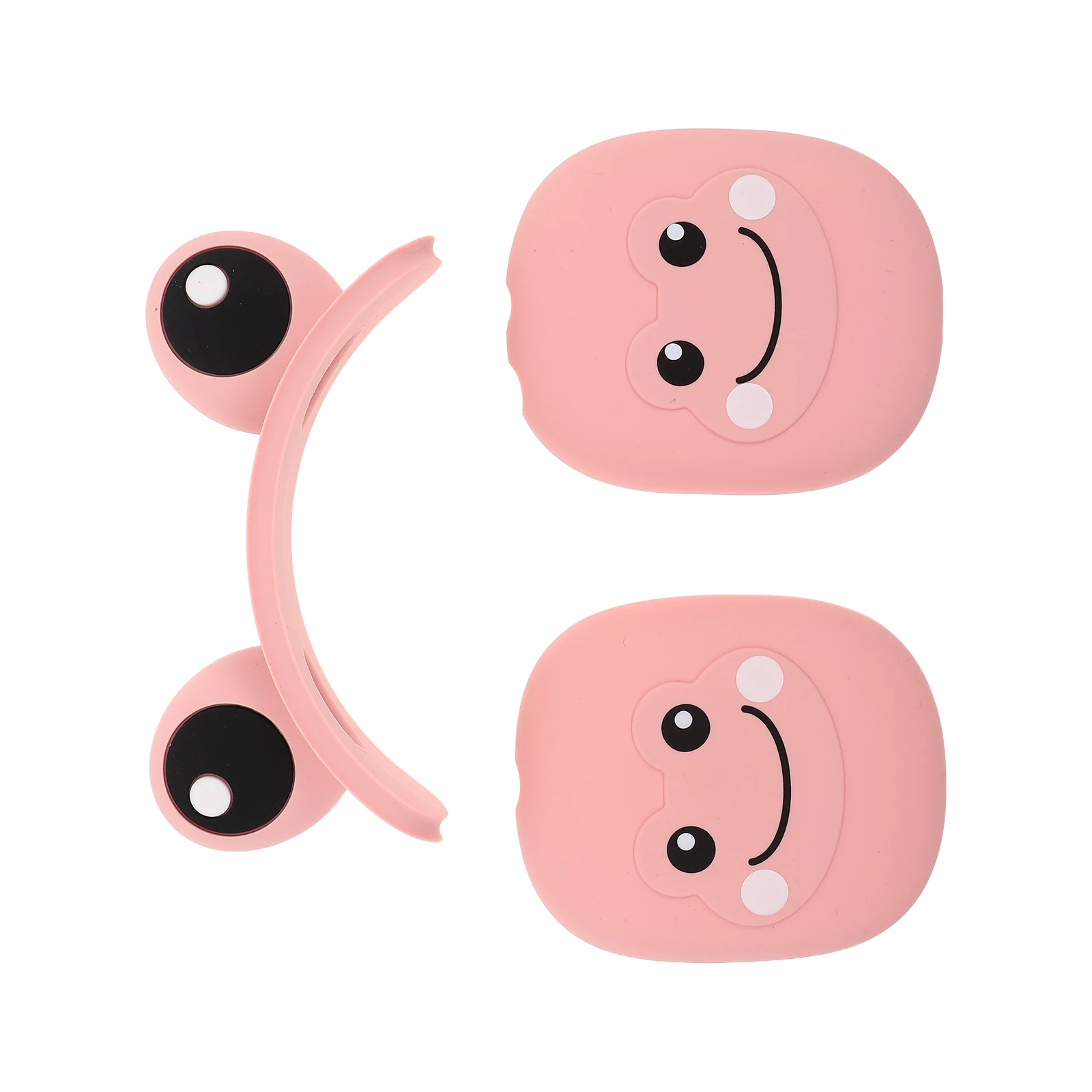 Headphone Covers Liquid Silicone Protective Case for Earphone Cover Lightweight Antislip Precision Cutouts Soft
Headphone Covers Liquid Silicone Protective Case for Earphone Cover Lightweight Antislip Precision Cutouts Soft