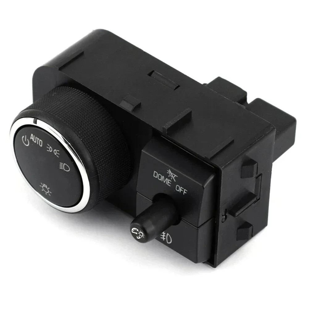 Headlight Fog Light Switch As Picture Shows Fog Light Switch Factory Specification For Silverado 1500 2007-2013
Headlight Fog Light Switch As Picture Shows Fog Light Switch Factory Specification For Silverado 1500 2007-2013
