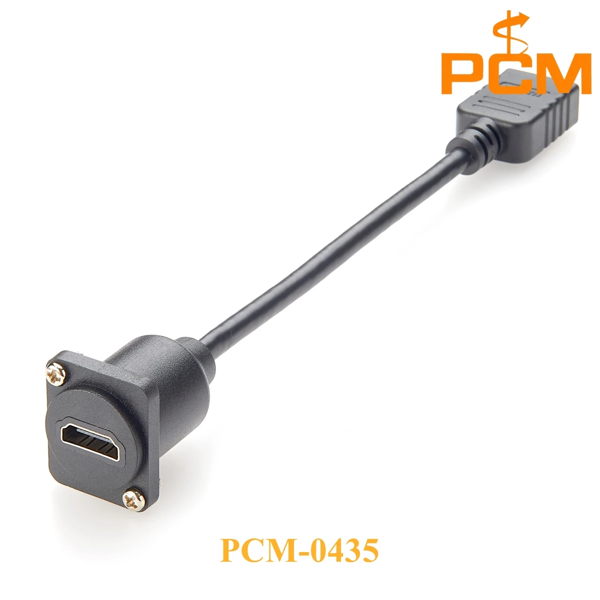 Кабель HDMI «мама-мама» D-типа для монтажа на панели, 4K, 60 Гц, HD-видеокабель, совместимый с шасси Switchcraft EHHD192B
Кабель HDMI «мама-мама» D-типа для монтажа на панели, 4K, 60 Гц, HD-видеокабель, совместимый с шасси Switchcraft EHHD192B